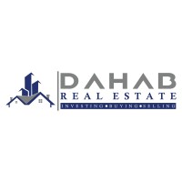 Dahab Real Estate logo - Similar company to Nexters Team