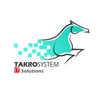 Takro System Co. logo - Similar company to Wodex