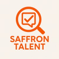 Saffron Talent logo - Similar company to Saffron Qa