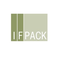 IFPack logo - Similar company to Forest Restaurant Supply