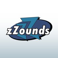 zZounds logo - Similar company to G&L Musical Instruments