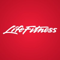 Life Fitness Ecuador logo - Similar company to Titán Fit Store