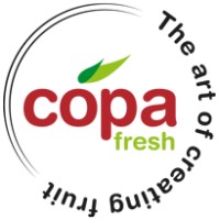 Copa Fresh logo - Similar company to Fruasa Import Export Sa