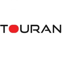 TouranTech (شركت توسعه راهكارهاي هوشمند گلستان-(توران logo - Similar company to Ariasap