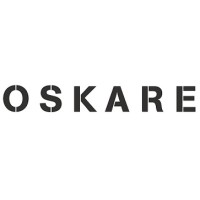 Oskare logo - Similar company to Arkose Escapade