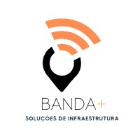 Banda+ logo - Similar company to Namebuilt