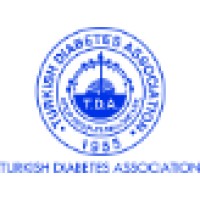 Türk Diyabet Cemiyeti-Turkish Diabetes Association logo - Similar company to Türk Kardiyoloji Derneği - Turkish Society Of Cardiology