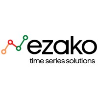 EZAKO logo - Similar company to Dat Solutions
