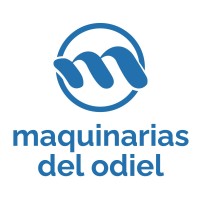 MAQUINARIAS DEL ODIEL SL logo - Similar company to Maquinarias Altuna E.I.R.L.