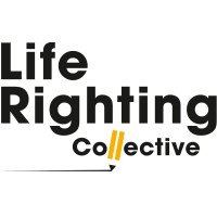 Life Righting Collective logo - Similar company to Digicircle4All