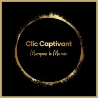Clic Captivant logo - Similar company to Centre Dynamique Afrique