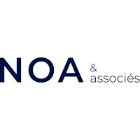 Noa & associés logo - Similar company to Aquit'N Prev