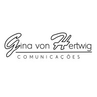 Gina von Hertwig Comunicações logo - Similar company to Amuse Bouche - Food Storytellers