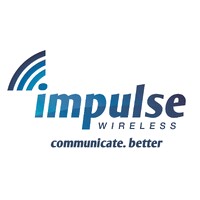 IMPULSE Wireless logo - Similar company to Unifyd Technology
