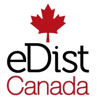 eDist Canada logo - Similar company to Edist