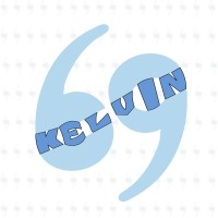 69kelvin logo - Similar company to Questodev (Formerly Technobabble)