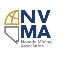 Nevada Mining Association logo - Similar company to Newfields Mining Design & Technical Services, Llc