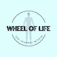 Wheel of Life logo - Similar company to Samanthakellymedia