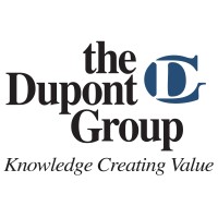 The Dupont Group logo - Similar company to Basin Ventures
