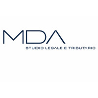 MDA Studio Legale Tributario logo - Similar company to Calzoni | Studio Legale
