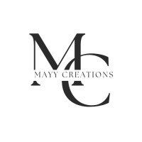 MayyCreations logo - Similar company to Dirou Niya