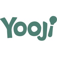 Yooji logo - Similar company to Greendoz- Les Léguminées🥕