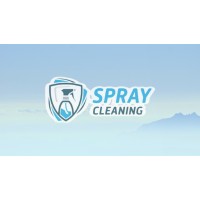 Spray Cleaning Ltd logo - Similar company to Elite Cleaning Service Ltd