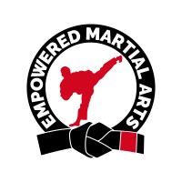 Empowered Martial Arts P/L logo - Similar company to Challenge Martial Arts And Fitness Centre