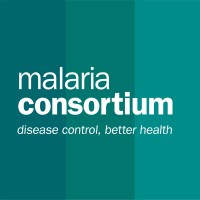 Malaria Consortium logo - Similar company to Sanome