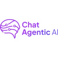 Chat Agentic AI logo - Similar company to Growth Avenue