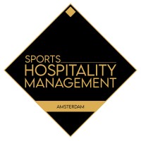 Sports Hospitality Management logo - Similar company to Maritime Arresting Technologies