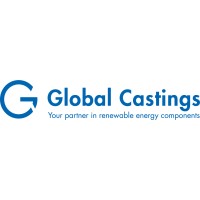 Global Castings logo - Similar company to Baettr