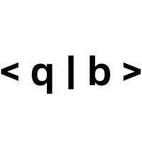 QuantumBits logo - Similar company to Qbits Og