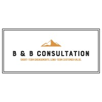 B&B Consultation logo - Similar company to Subcoin