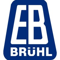 EISENWERK BRÜHL GmbH logo - Similar company to Haus Der Gießerei-Industrie (Hdgi)