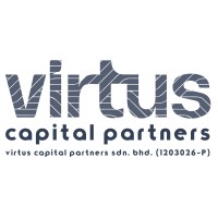 Virtus Capital Partners Sdn Bhd logo - Similar company to Himpunan Pengusaha Pribumi Indonesia (Hippi)
