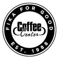 Coffee Center logo - Similar company to Team Mojo Ab