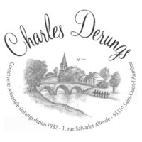 Conserverie Artisanale Charles Derungs (CACD) logo - Similar company to Conserverie Du Moulin