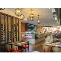 Trecce Restaurant logo - Similar company to Vitello'S Restaurant | Feinstein’S