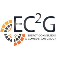 Energy Conversion & Combustion Group logo - Similar company to Lituus Analytics