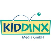 KIDDINX Media GmbH logo - Similar company to Vivento