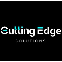 Cutting Edge Solutions LLC SAS logo - Similar company to Cutting Edge Recruiting Solutions