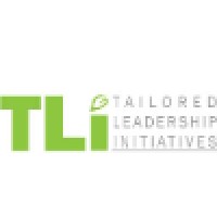 Tailored Leadership Initiatives logo - Similar company to Corporate Training Company