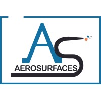 AEROSURFACES logo - Similar company to Modertech Industries
