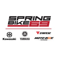 SPRINGBIKE 69 logo - Similar company to Improvisaction