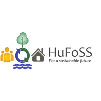 HuFoSS logo - Similar company to Bbm Studio