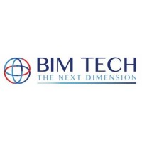 HRVAC-BIMTECH logo - Similar company to Tes - Consulting Engineering