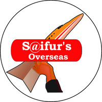 Saifur'S Overseas (Professional Page)