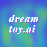 Dream Toy.ai logo - Similar company to Folotoy