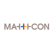 MathCON logo - Similar company to Mathcon